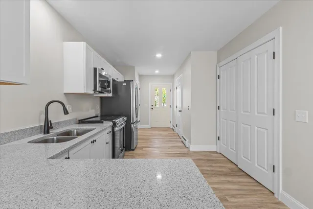 $354,800 | 7 Willys Lane, Unit 106, Milton, VT 05468