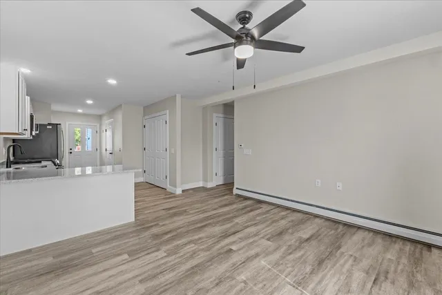 $354,800 | 7 Willys Lane, Unit 106, Milton, VT 05468