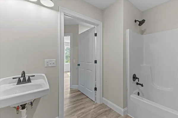 $344,900 | 7 Willys Lane, Unit 106, Milton, VT 05468