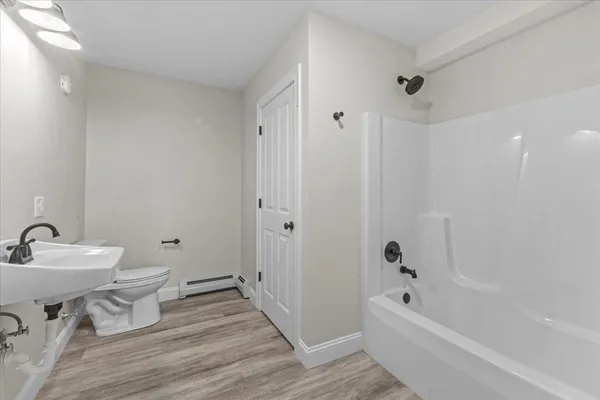 $344,900 | 7 Willys Lane, Unit 106, Milton, VT 05468