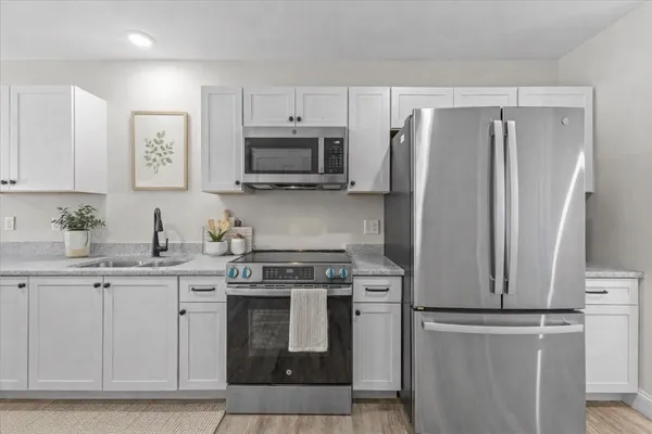 $344,900 | 7 Willys Lane, Unit 106, Milton, VT 05468