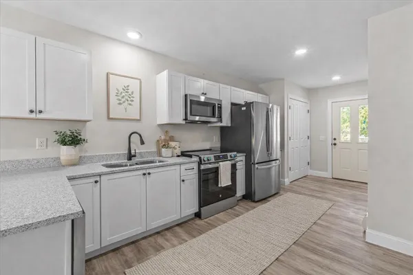 $344,900 | 7 Willys Lane, Unit 106, Milton, VT 05468