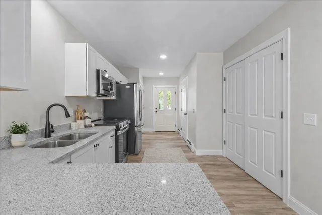 $354,800 | 7 Willys Lane, Unit 106, Milton, VT 05468