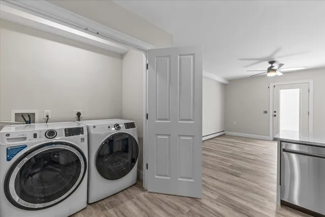 $354,800 | 7 Willys Lane, Unit 106, Milton, VT 05468