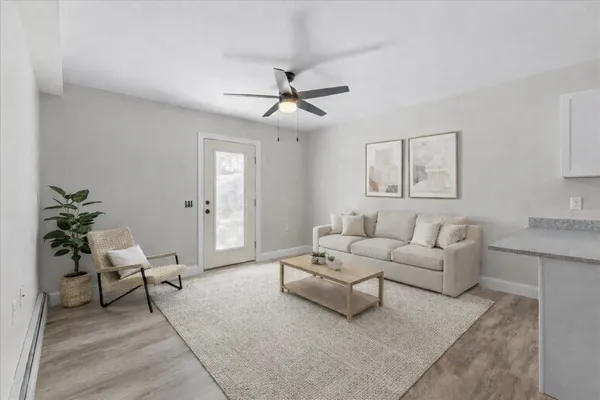 $344,900 | 7 Willys Lane, Unit 106, Milton, VT 05468