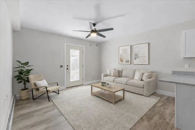 $354,800 | 7 Willys Lane, Unit 106, Milton, VT 05468