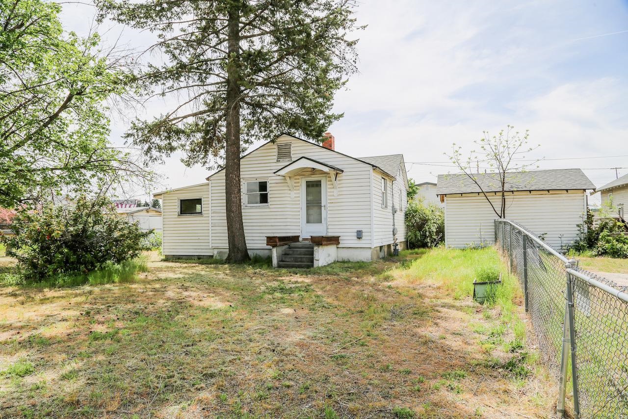 2224 North Park Road Spokane, WA 99212 - Photo 12 of 25