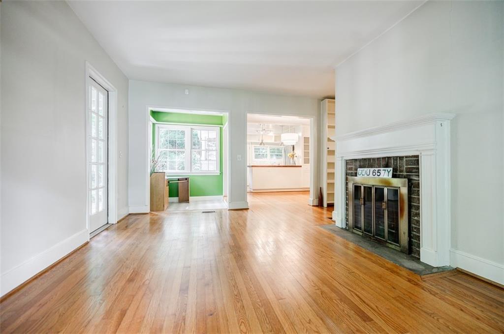 1148 Forrest Boulevard Decatur, GA 30030 - Photo 7 of 35 Gallery Image 7