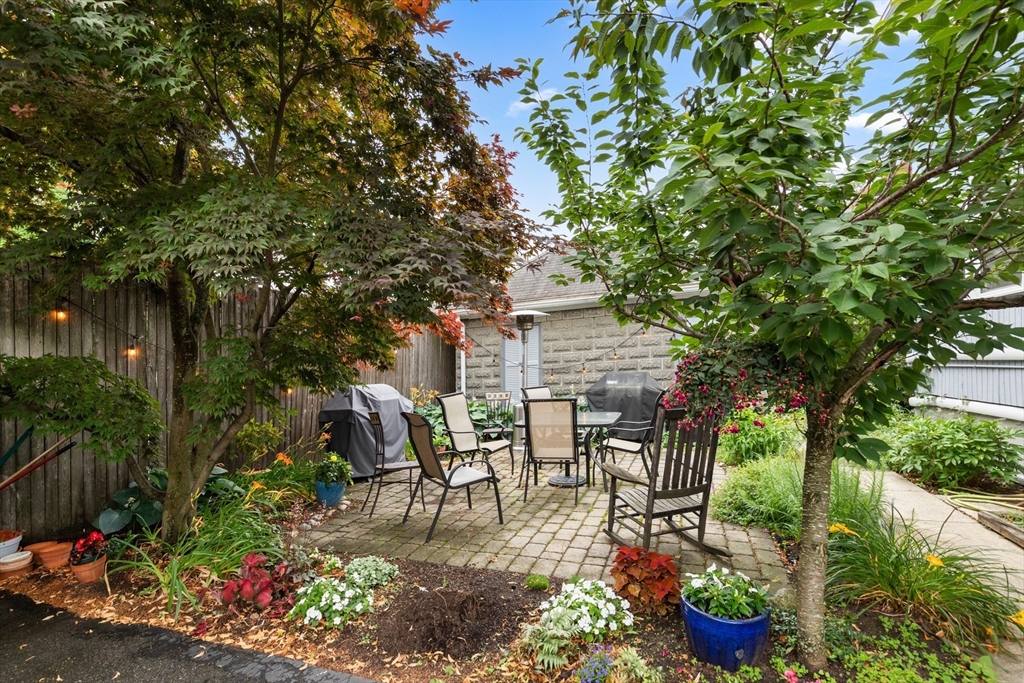 4 Orvis Road, Unit 4 Arlington, MA 02474 - Photo 18 of 22