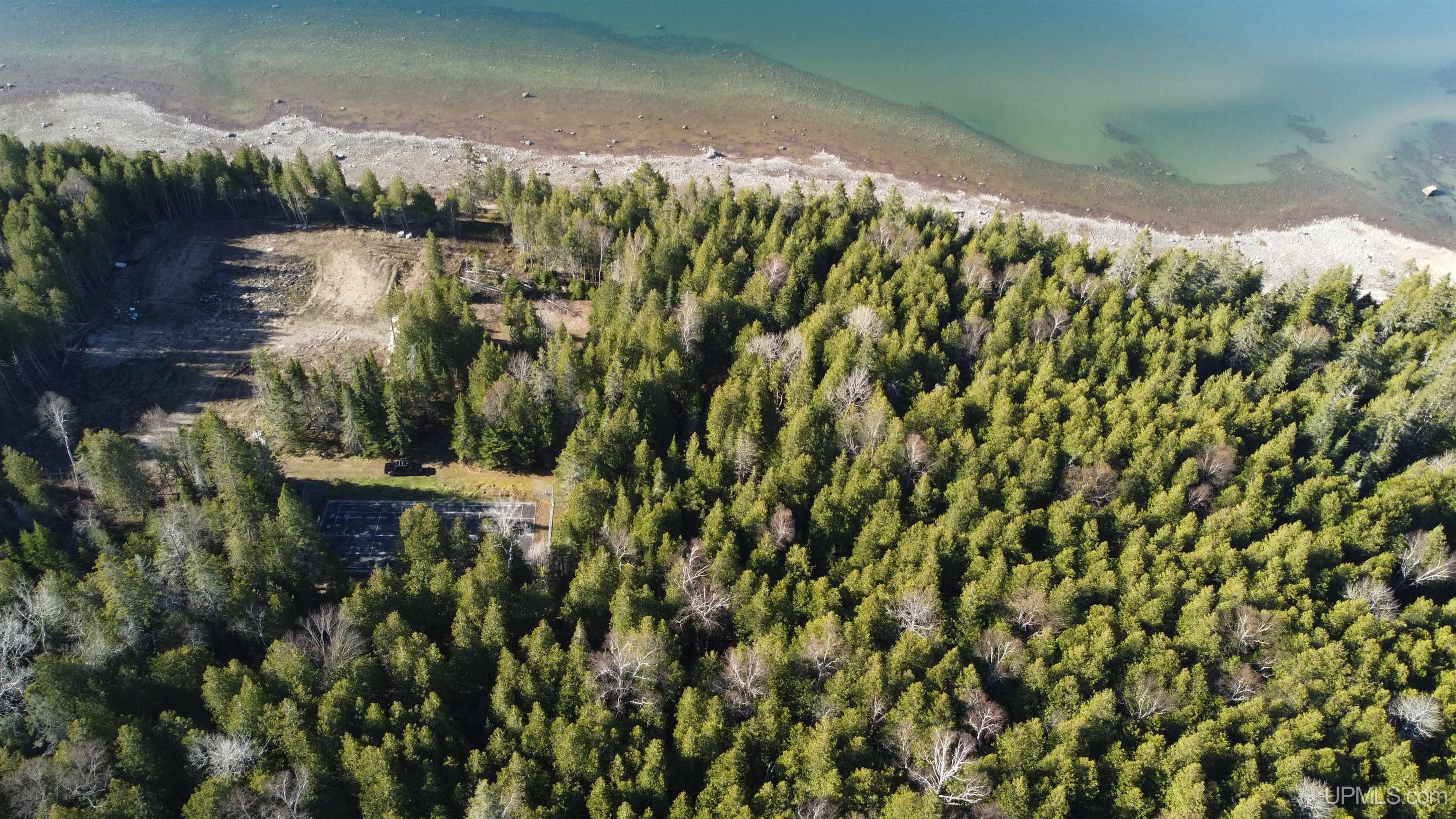 64-65 East Beach Road Naubinway, MI 49762 - Photo 13 of 19