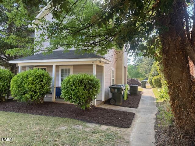 4632 Kilcullen Drive Raleigh, NC 27604 - Photo 1 of 22