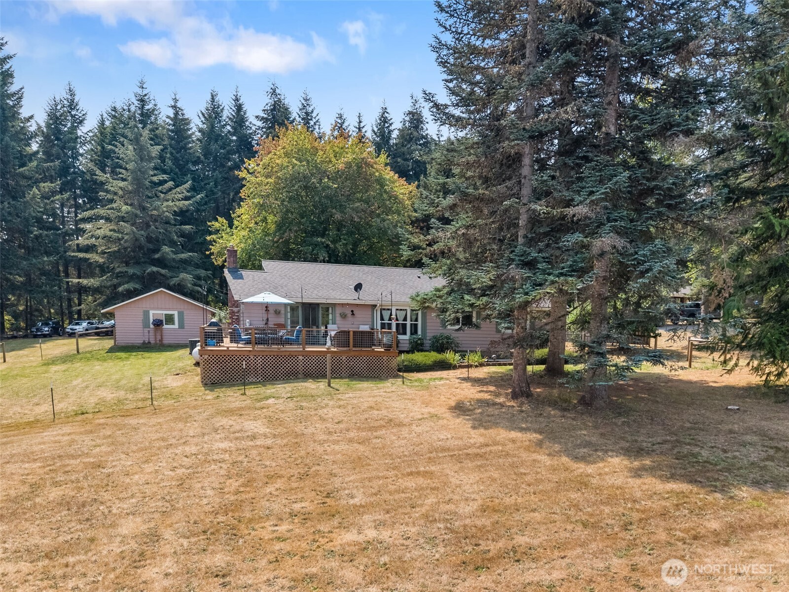 289 Curtis Hill Road Chehalis, WA 98532 - Photo 30 of 39 Gallery Image 30