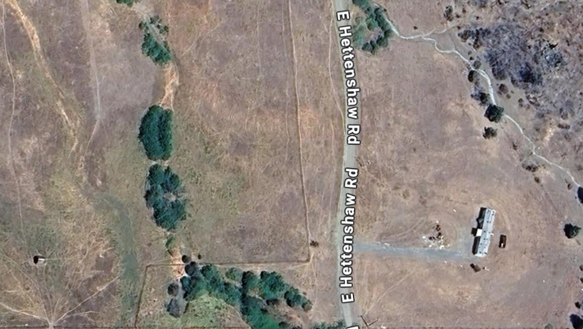 10001 Ruth-zenia Road Zenia, CA 95595 - Photo 6 of 39