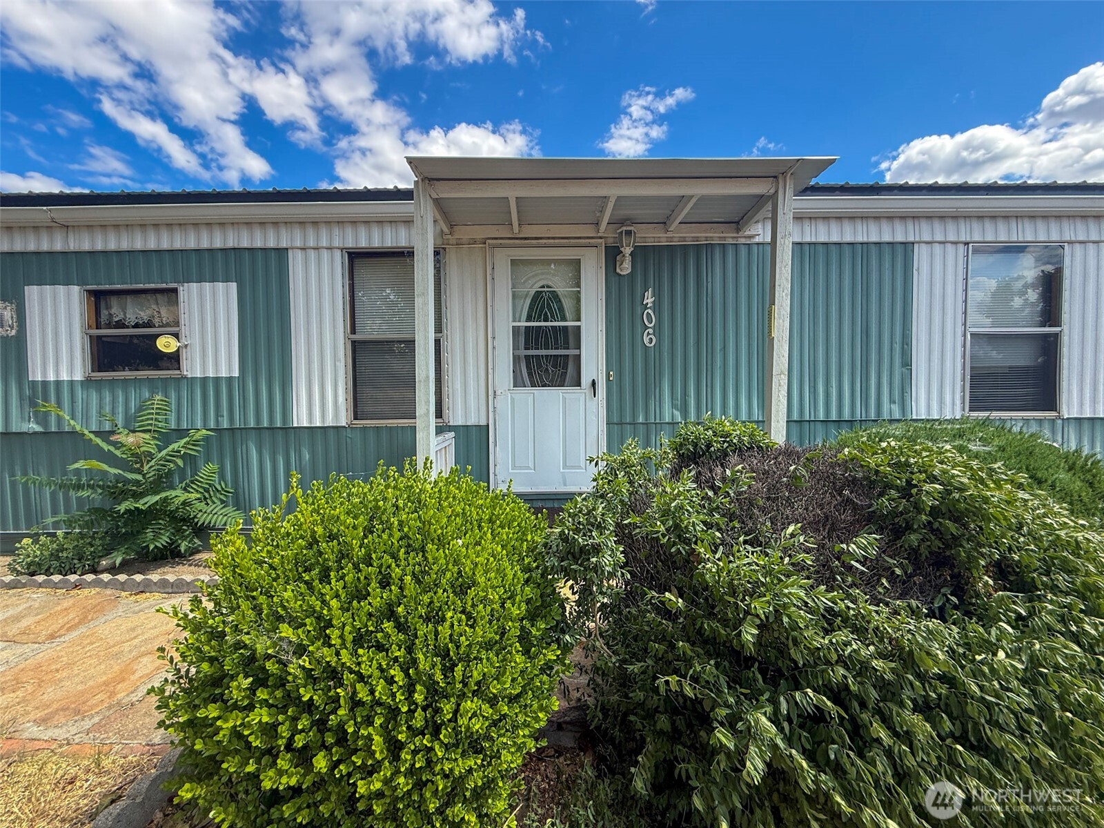 406 Kendall Street Riverside, WA 98849 - Photo 37 of 40