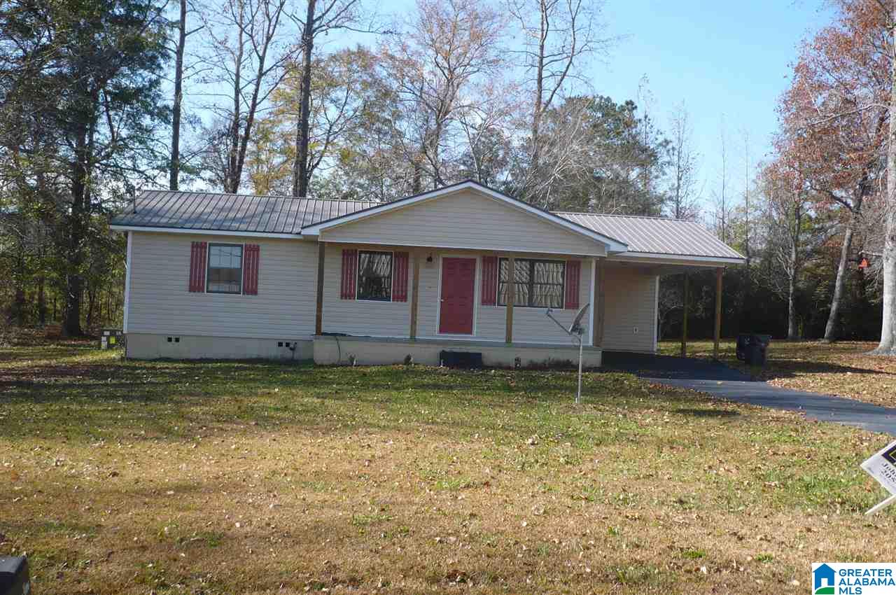 125 Sycamore Lane Odenville, AL 35120 - Photo 1 of 4
