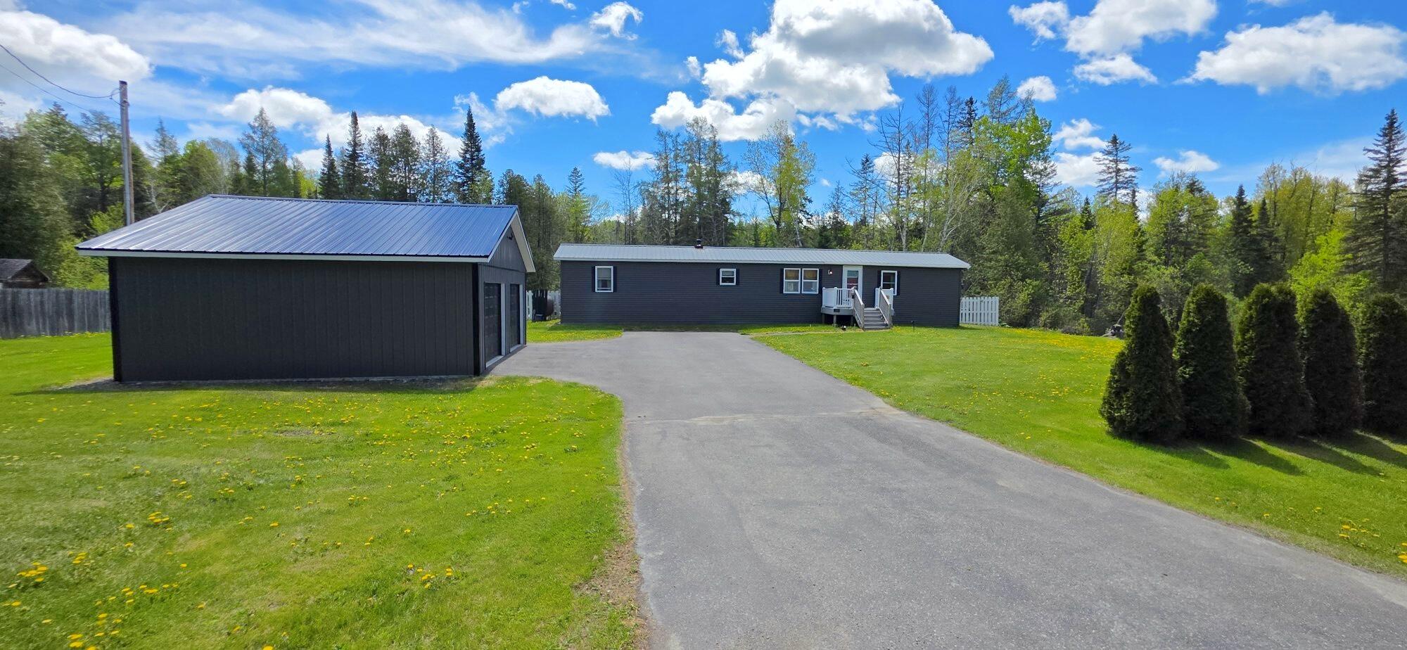 215 Conant Road Presque Isle, ME 04769 - Photo 1 of 33 20260526_114218