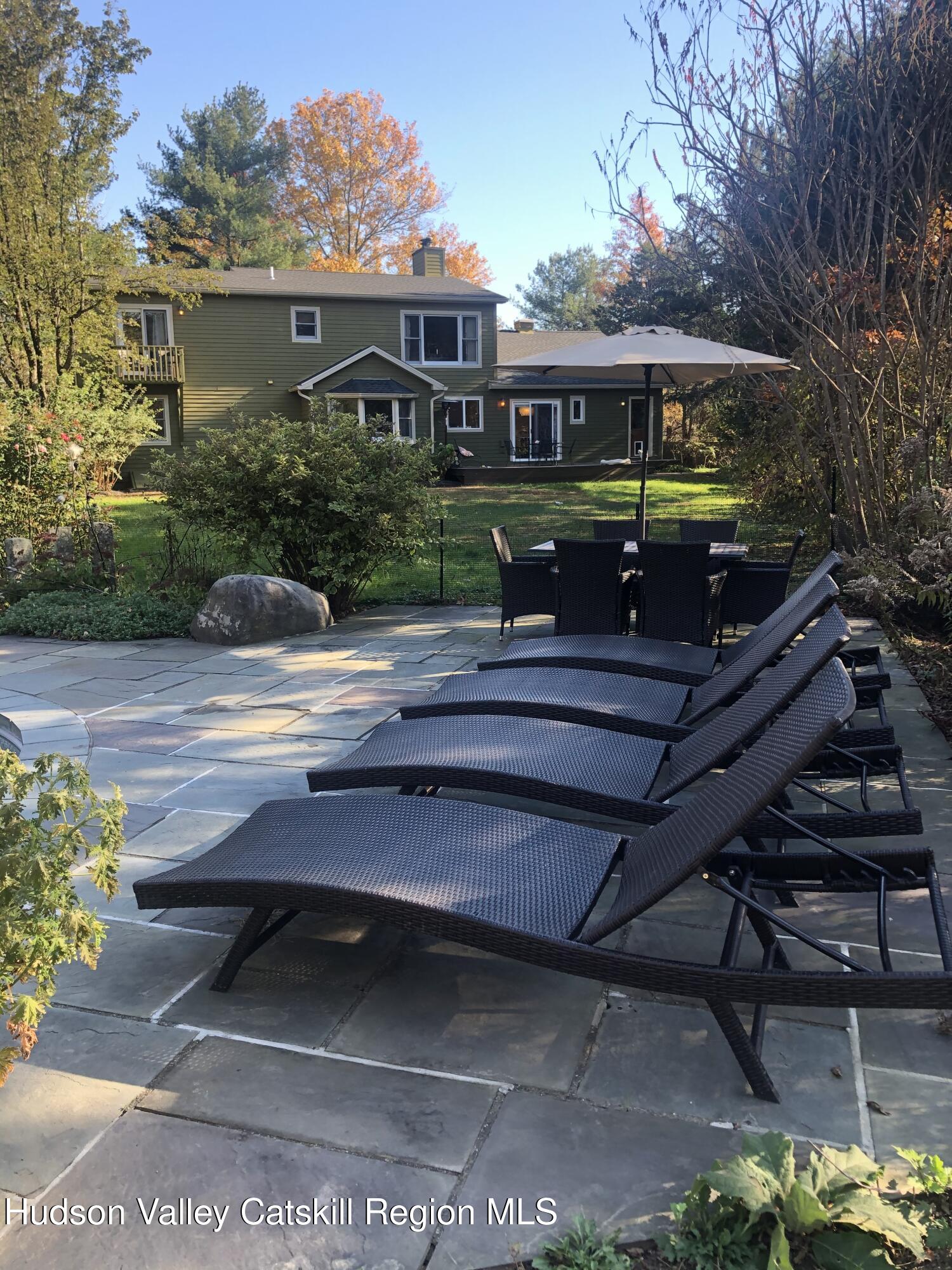 1 Rapp Hill Road New Paltz, NY 12561 - Photo 44 of 45 RH lounge chairs