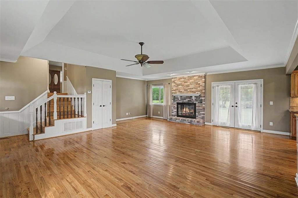 1314 Cave Springs Road Cedartown, GA 30125 - Photo 8 of 58