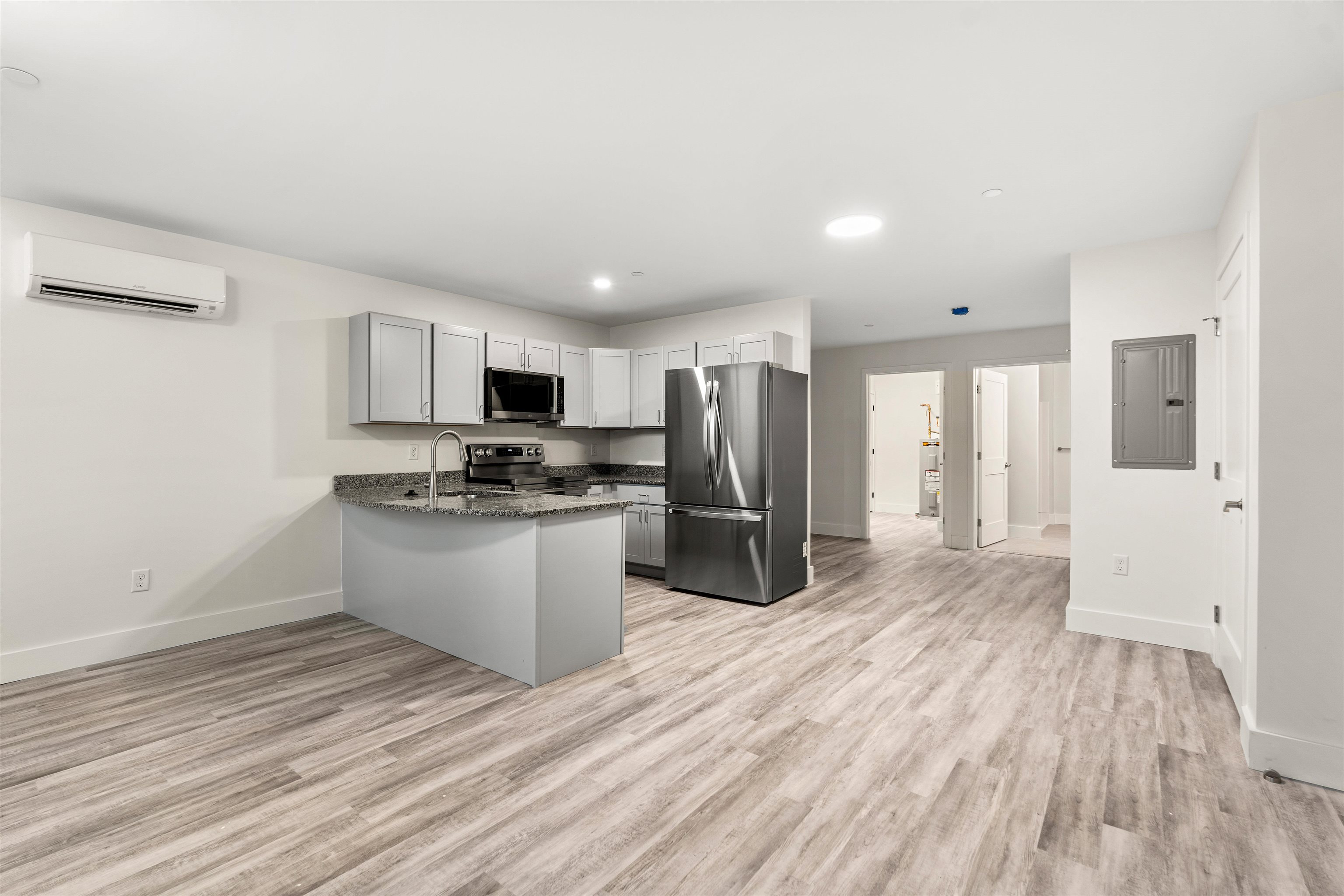 85 Water Street, Unit #1 Exeter, NH 03833 - Photo 12 of 23 Gallery Image 12