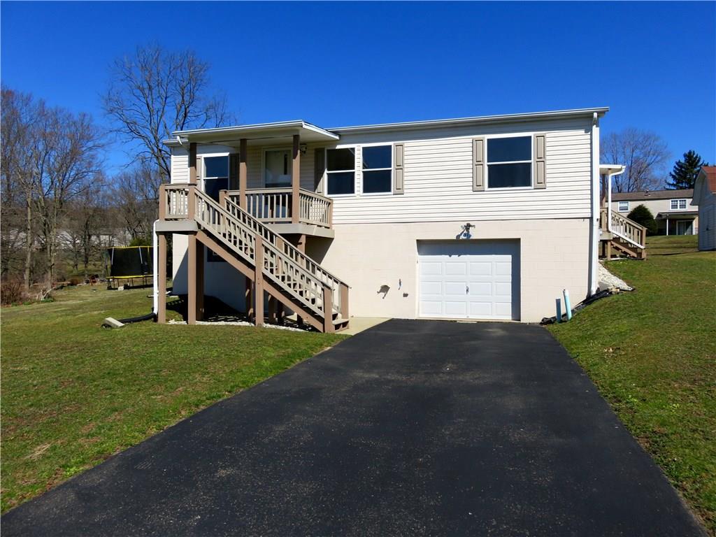 321 Fosterville Road Greensburg, PA 15601 - Photo 1 of 24 SWEET RANCH ON A HALF ACRE!