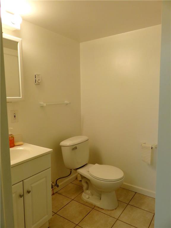 321 Fosterville Road Greensburg, PA 15601 - Photo 18 of 24 FULL BATHROOM IN BASEMENT!