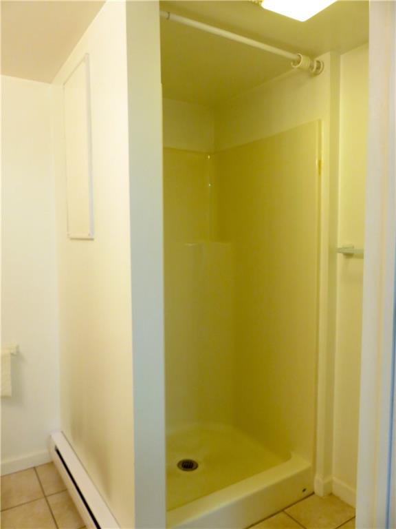 321 Fosterville Road Greensburg, PA 15601 - Photo 19 of 24 BASEMENT SHOWER!