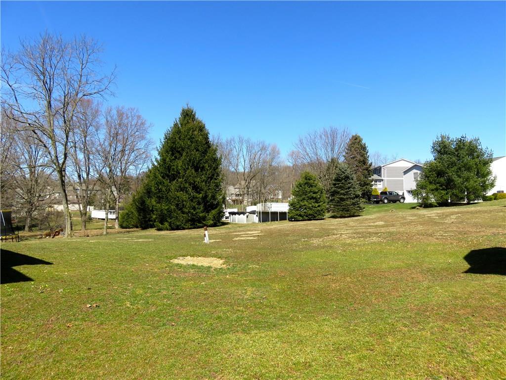 321 Fosterville Road Greensburg, PA 15601 - Photo 21 of 24 BACK YARD