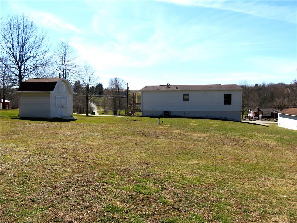 321 Fosterville Road Greensburg, PA 15601 - Photo 22 of 24 HALF ACRE!
