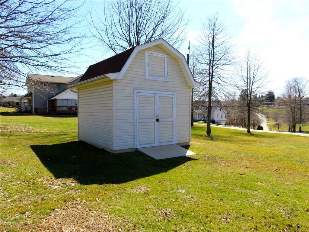 321 Fosterville Road Greensburg, PA 15601 - Photo 23 of 24 Gallery Image 23