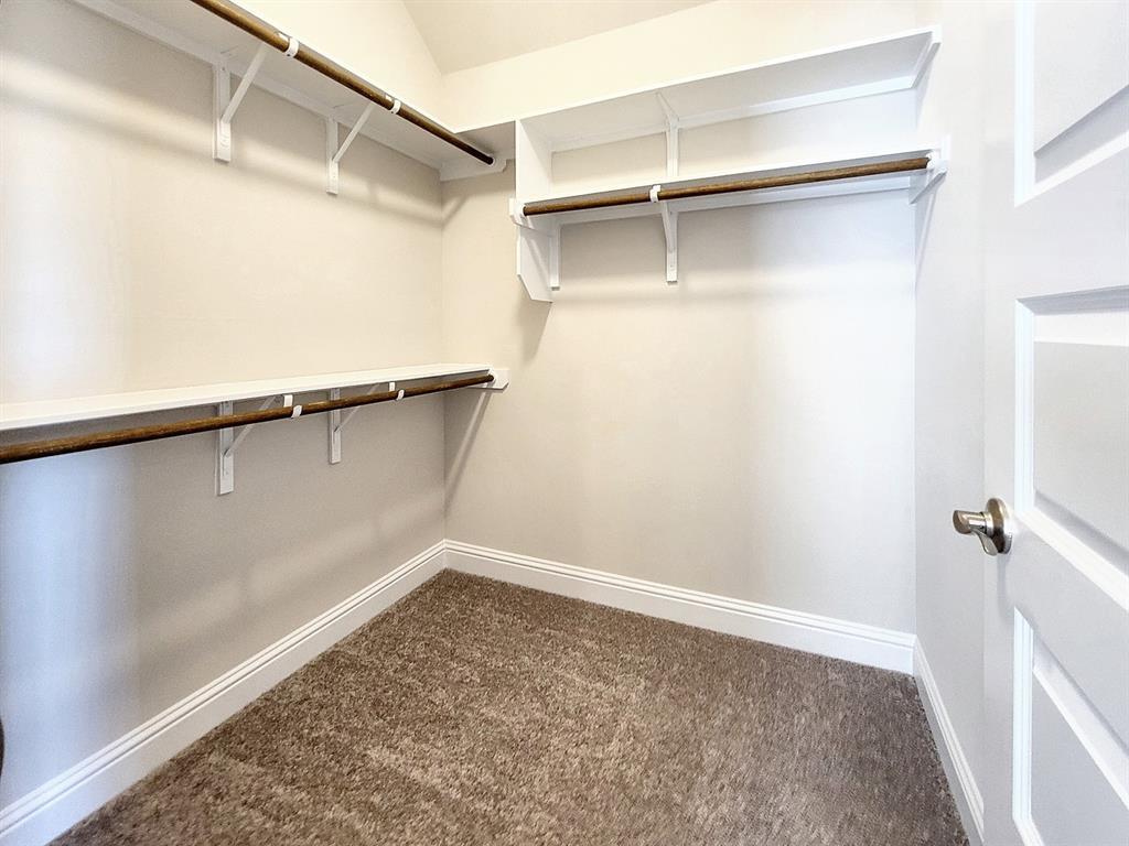 601 C-Bar Ranch Trail, Unit 14 Cedar Park, TX 78613 - Photo 15 of 22 a view of a small space