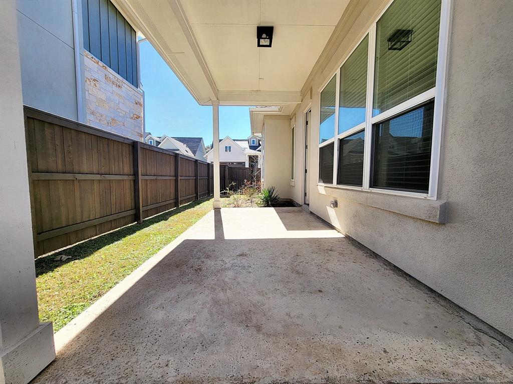 601 C-Bar Ranch Trail, Unit 14 Cedar Park, TX 78613 - Photo 21 of 22 a view of swimming pool with an outdoor space