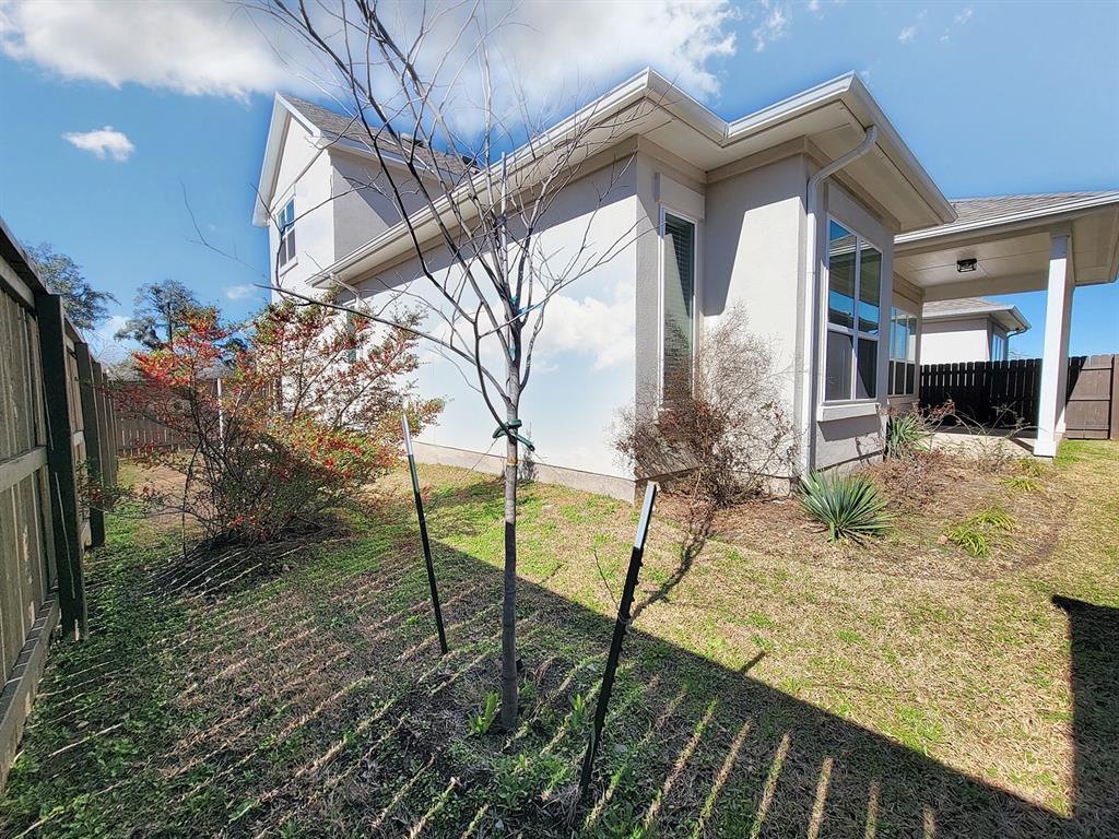 601 C-Bar Ranch Trail, Unit 14 Cedar Park, TX 78613 - Photo 22 of 22