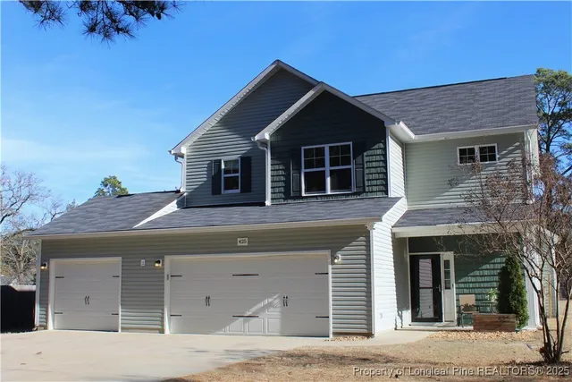 $347,900 | 425 Woodington Road, Hope Mills, NC 28348