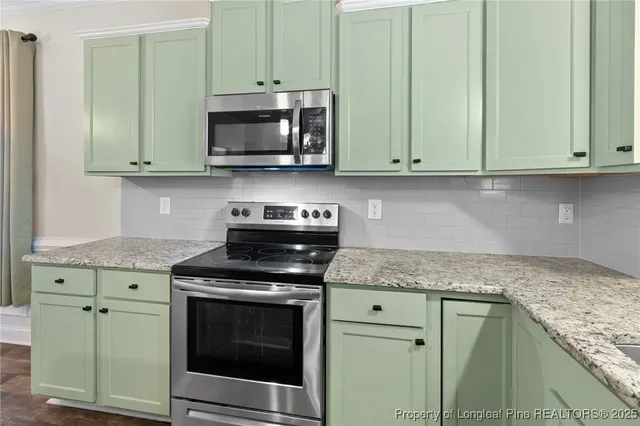 $347,900 | 425 Woodington Road, Hope Mills, NC 28348