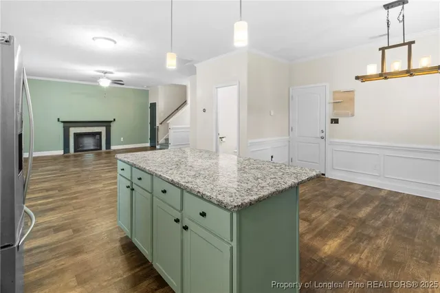 $347,900 | 425 Woodington Road, Hope Mills, NC 28348