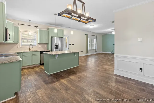 $347,900 | 425 Woodington Road, Hope Mills, NC 28348