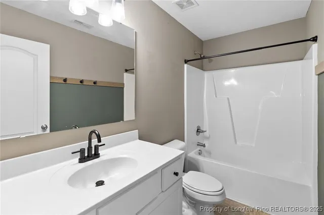 $347,900 | 425 Woodington Road, Hope Mills, NC 28348