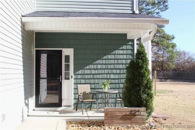 $347,900 | 425 Woodington Road, Hope Mills, NC 28348