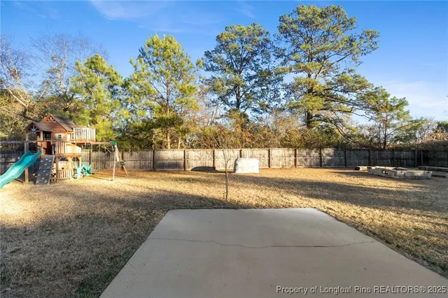 $347,900 | 425 Woodington Road, Hope Mills, NC 28348