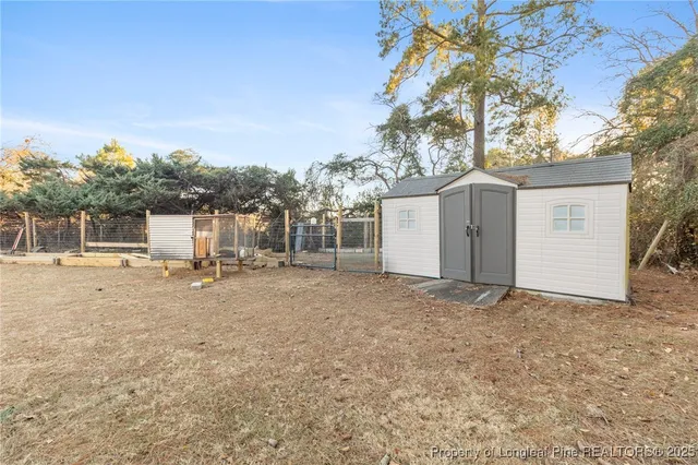 $347,900 | 425 Woodington Road, Hope Mills, NC 28348