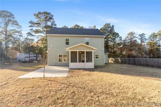 $347,900 | 425 Woodington Road, Hope Mills, NC 28348