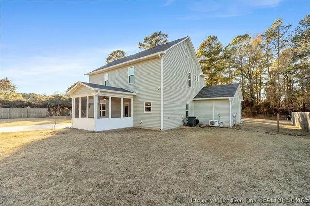 $347,900 | 425 Woodington Road, Hope Mills, NC 28348