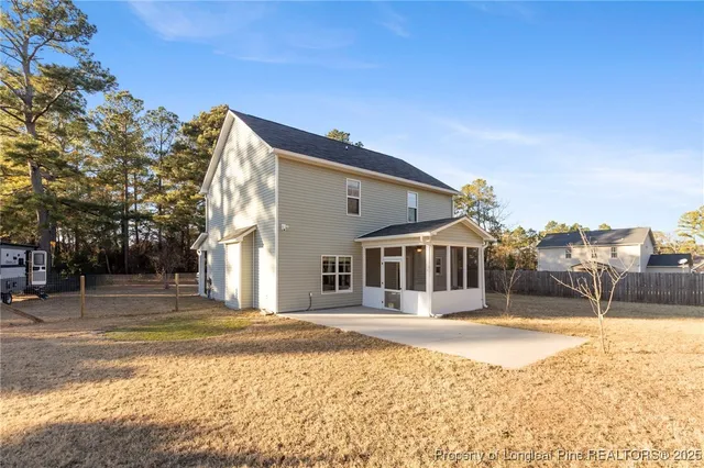 $347,900 | 425 Woodington Road, Hope Mills, NC 28348