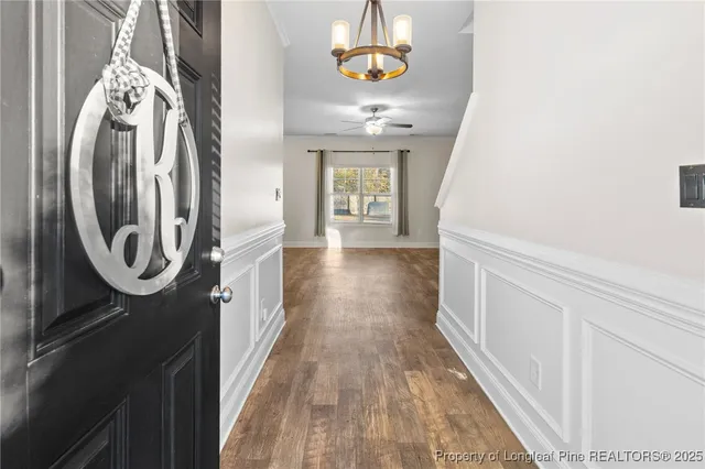 $347,900 | 425 Woodington Road, Hope Mills, NC 28348