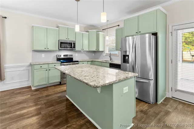 $347,900 | 425 Woodington Road, Hope Mills, NC 28348