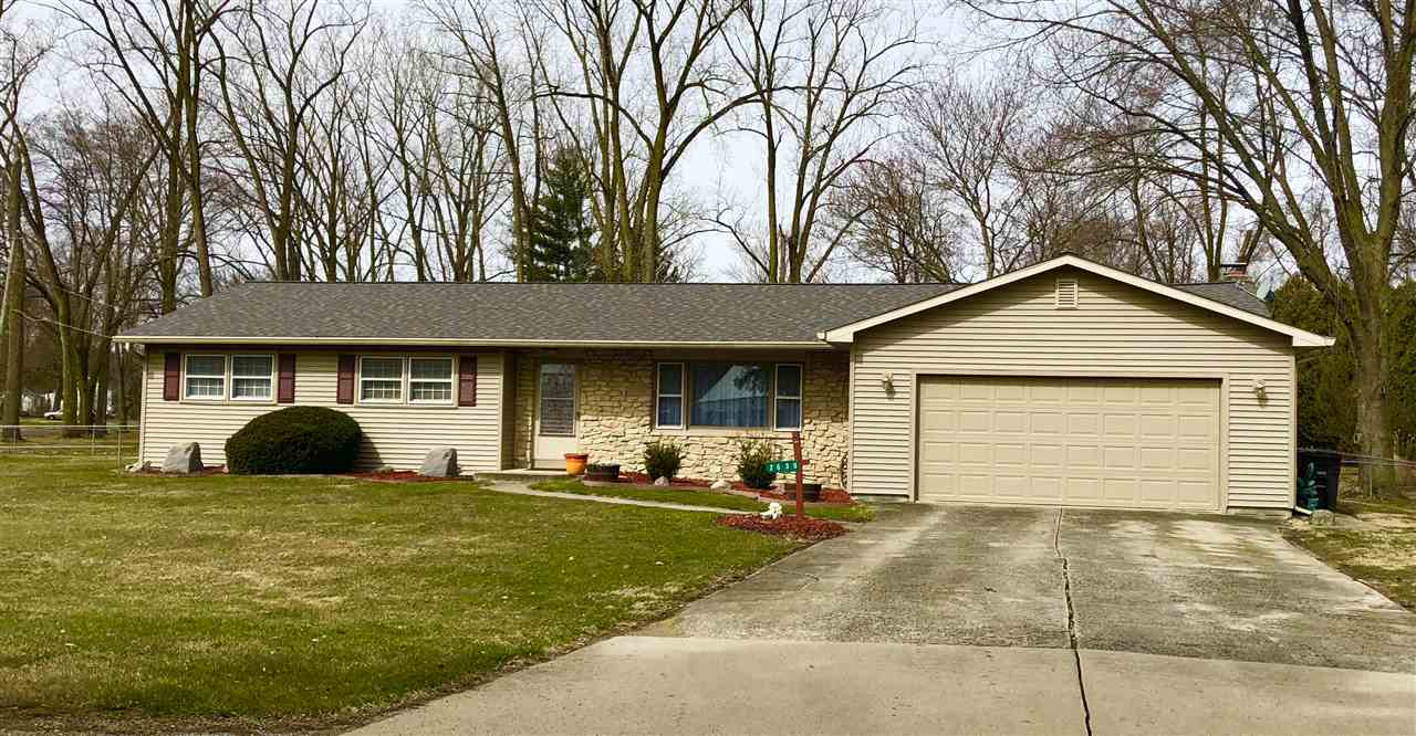 2630 Sand Point Road Fort Wayne, IN 46809 - Photo 1 of 15