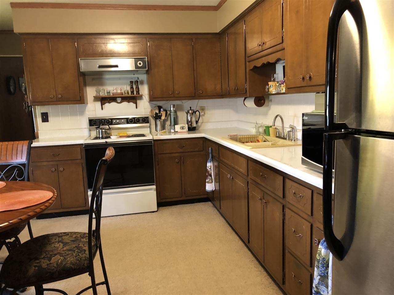 2630 Sand Point Road Fort Wayne, IN 46809 - Photo 13 of 15
