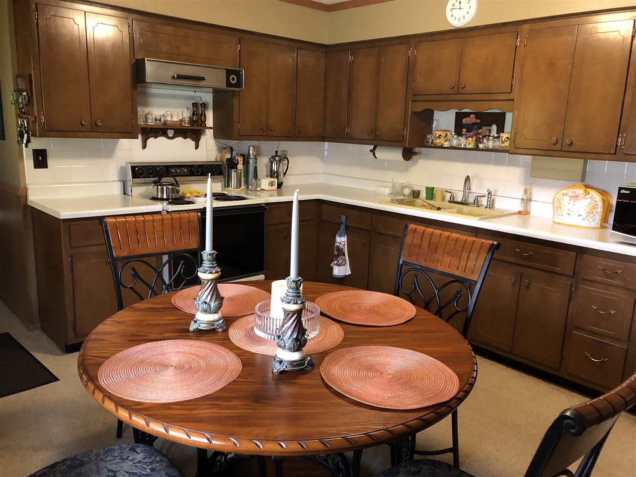 2630 Sand Point Road Fort Wayne, IN 46809 - Photo 5 of 15
