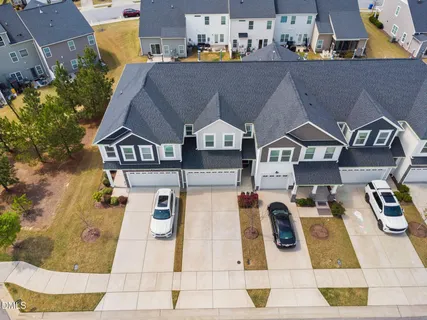 $364,900 | 743 Creekway Drive, Fuquay-Varina, NC 27526