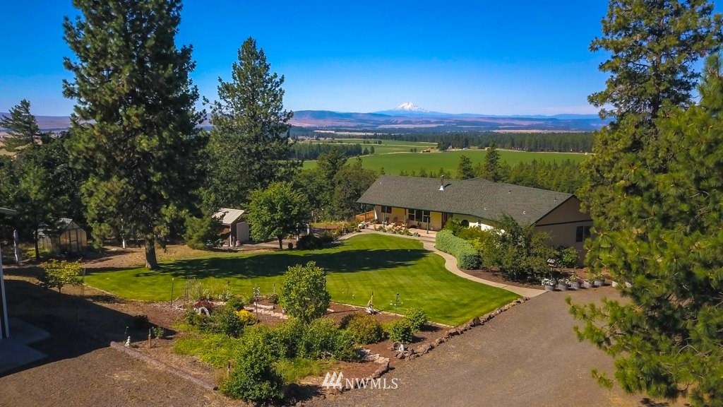 752 Pine Forest Road Goldendale, WA 98620 - Photo 1 of 25 Gallery Image 1